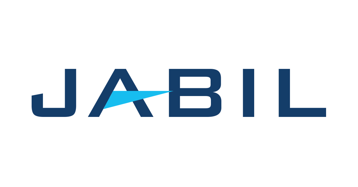 Jabil Inc. logo