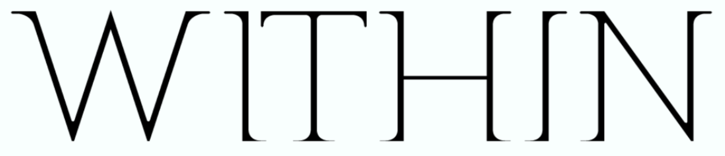 WITHIN logo