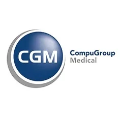 CompuGroup Medical SE & Co. KGaA logo