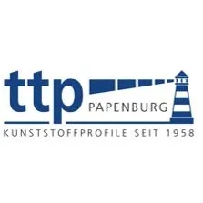 ttp Papenburg GmbH logo