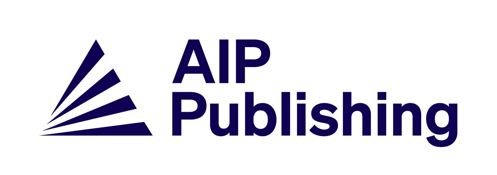 AIP Publishing logo