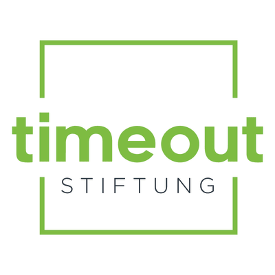 timeoutstiftungggmbh (recruitee) logo