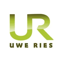 UR Uwe Ries Service GmbH logo