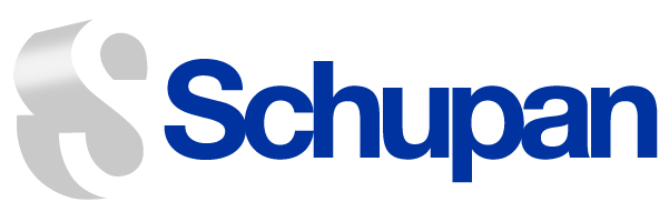 Schupan logo