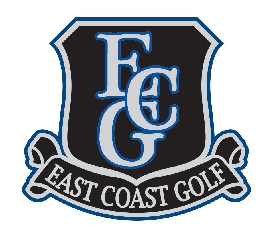 EAST COAST GOLF MANAGEMENT INC logo