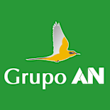 GRUPO AN logo