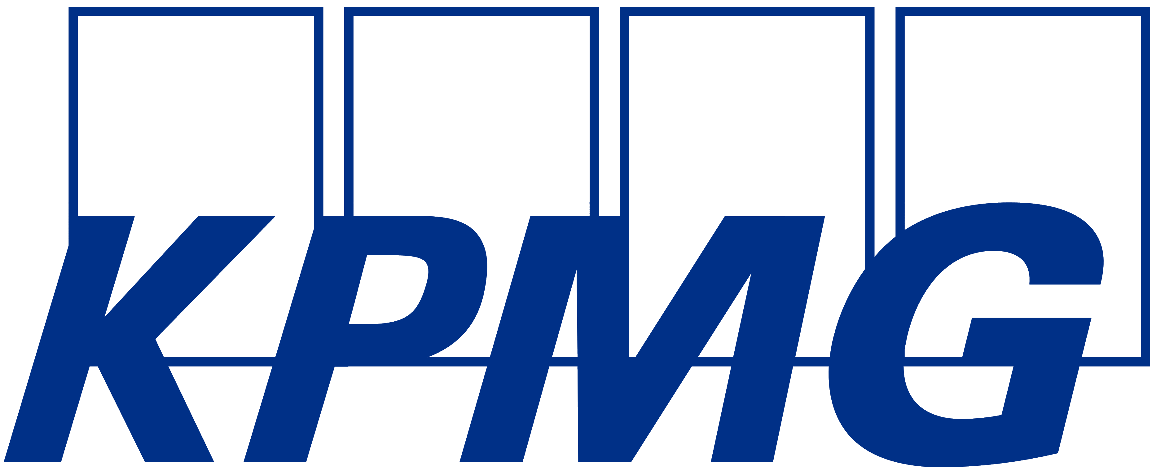 KPMG Delivery Network India 1 logo