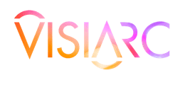 VISIARC logo