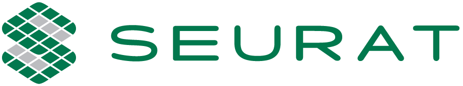 Seurat Technologies logo