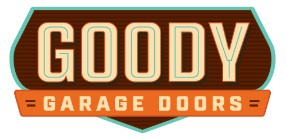 Goody Garage Doors logo