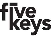 Five Keys Schools and Programs logo