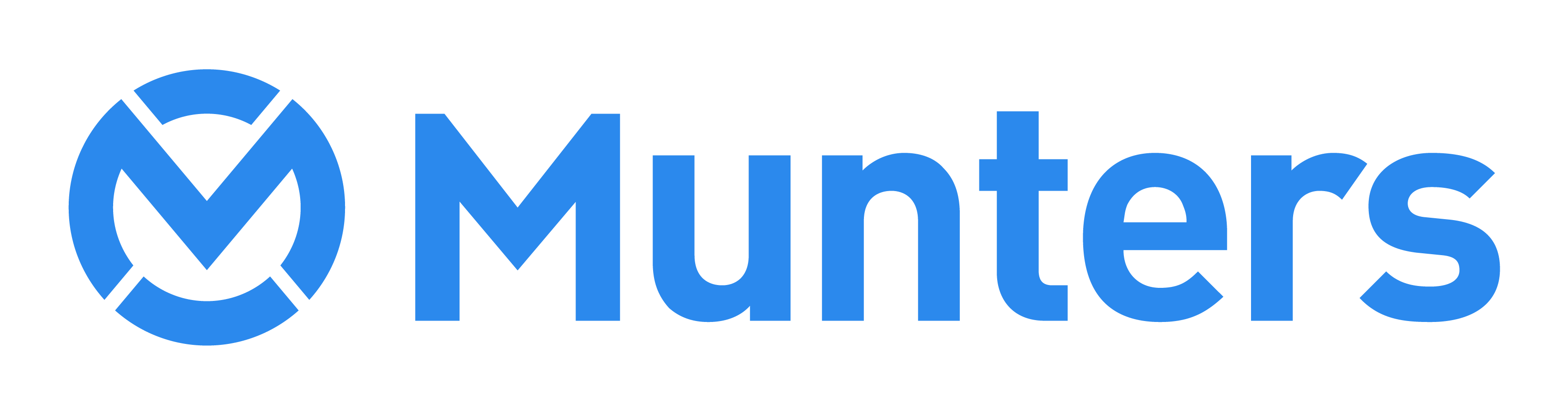 Munters Corporation (MUS) logo