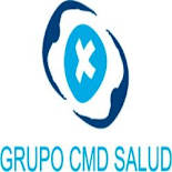GRUPO CMD SALUD logo