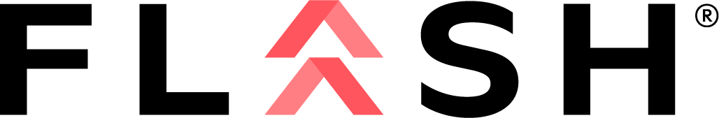 flash logo