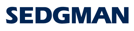 Sedgman logo
