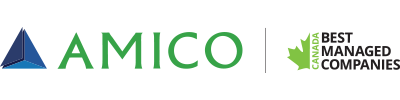 Amico logo