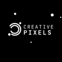 creativepixels logo