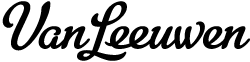 Van Leeuwen Ice Cream logo