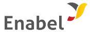 ENABEL logo