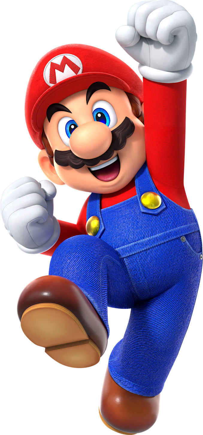 Nintendo logo