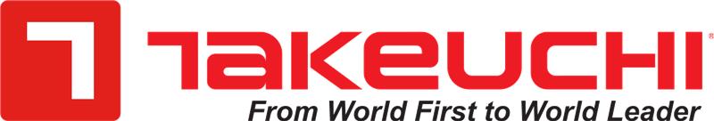 TAKEUCHI MFG U S LTD logo
