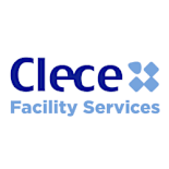 Clece Facility Services logo