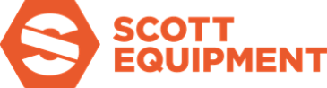 SCOTT EQUIPMENT COMPANY LLC logo
