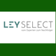 leyselect logo