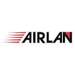 AIRLAN logo