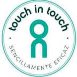 TOUCH IN TOUCH SL. logo