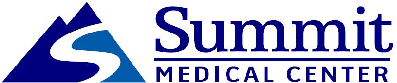 SUMMIT MEDICAL CENTER LLC logo