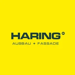 HARING Ausbau + Fassade GmbH logo