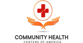 Community Health Centers of America logo