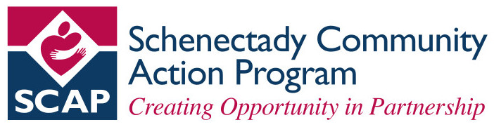 SCHENECTADY COMMUNITY ACTION PROGRAM INC logo
