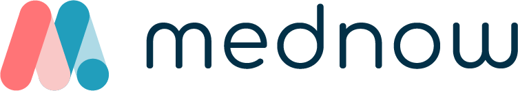 mednow logo
