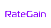 RateGain logo