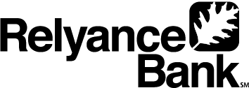 Relyance Bank logo