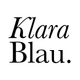 klarablau logo