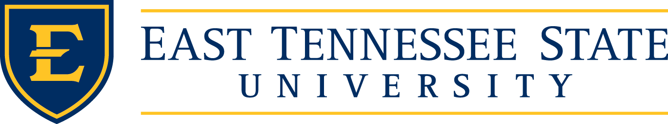 ETSU logo