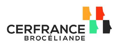 CERFRANCE BROCELIANDE logo