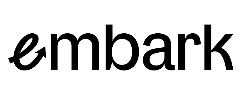 Embark People, LLC logo