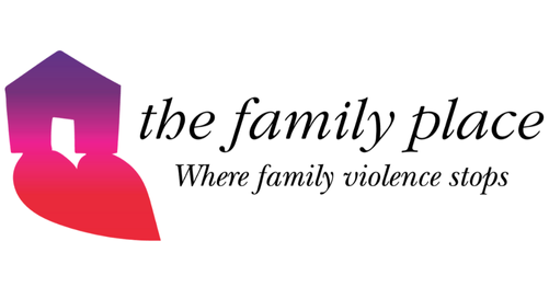 The Family Place logo