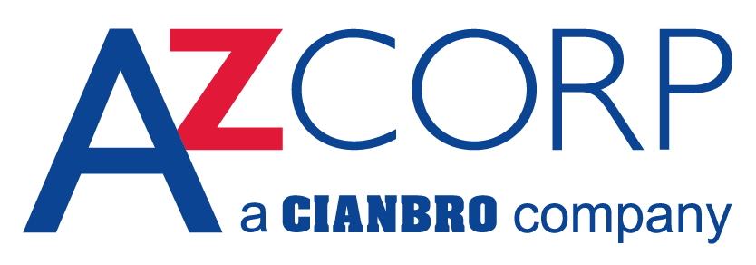 A/Z Corp logo