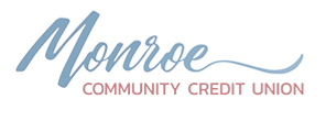 MONROE COMMUNITY CREDIT UNION logo