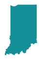 LE0011 Urology of Indiana LLC logo