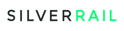 SilverRail logo