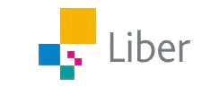 Liber logo