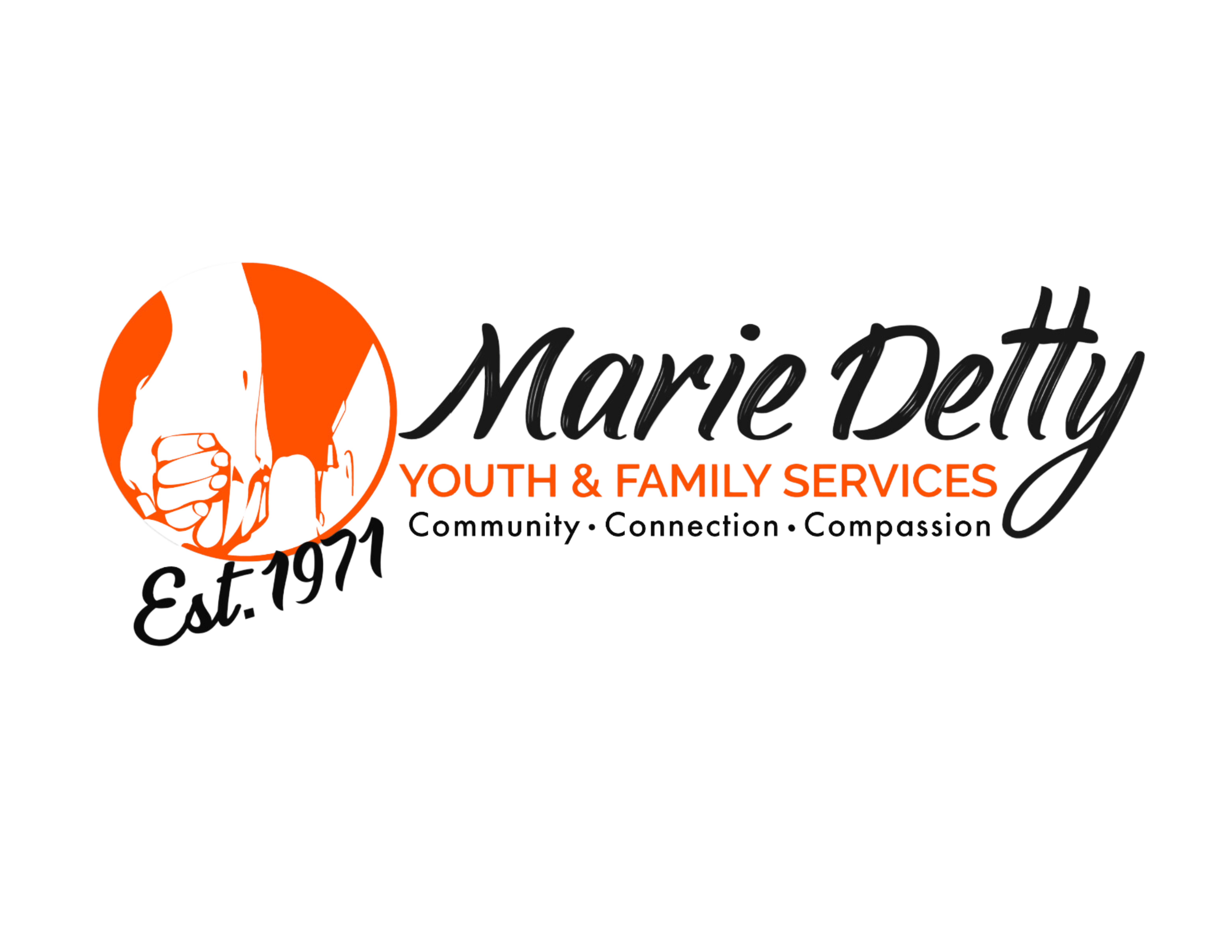 MARIE DETTY YOUTH & FAMILY SERVICE CENTER INC logo