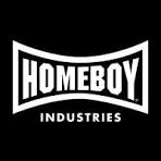 HOMEBOY INDUSTRIES logo