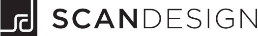 Scan Design of Florida logo